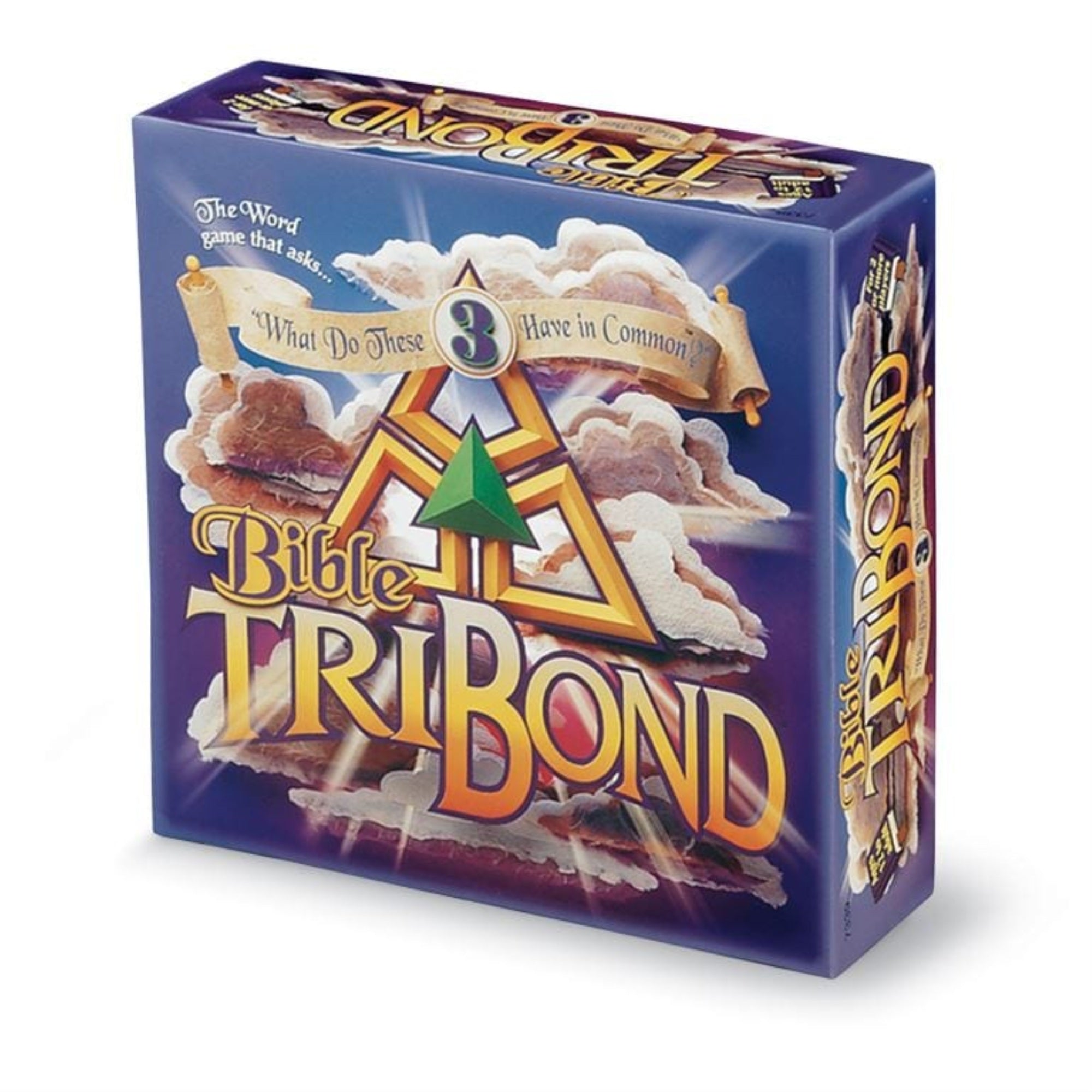 Tribond - Bible Edition