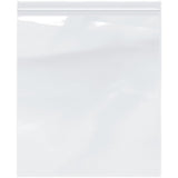 Plymor 13 x 15 (Pack of 100), 4 Mil Heavy Duty Zipper Reclosable Plastic Bags