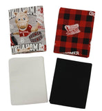 Choice Fabrics College Fat Quarter Bundle (18  x22Cuts) - Oklahoma Sooners - 10 Pack - Premium Licensed Fabrics for Quiltin