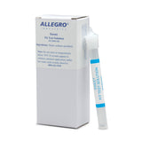 Allegro Industries 2040-12K Saccharin Test Solution, One Size (Pack of 6)