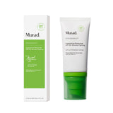 Murad Superactive Wrinkle-Fighting Moisturizer SPF 50 - Bio-Retinoid Ultra Sheer Facial Sunscreen Gently Targets Fine Lines and 