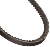 Gates XPZ1060 MetricPower VBelt, XPZ Section, 10mm Width, 8mm Height, 1060mm Length