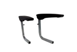 GTR Simulator - GTA Model add on Armrest - White Color