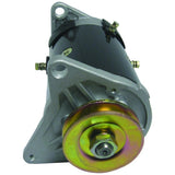 OEG Parts New Starter Generator Compatible with 1994-2005 EZ-GO EZGO EZ GO Work Horse Golf Cart 800 1200 ST350 114014010 25533-G