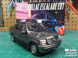 Amt - 2005 Cadillac Escalade Ext