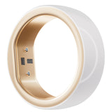 femometer Smart Ring Gen2 Ceramic | Sleep, Heart Rate & Cycle Monitoring with Free Subscription | Womens Health & Fertility Tra