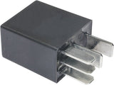 Standard Motorcycle Products Micro Starter Relay MC-RLY5