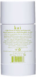 kai Deodorant, 2.6 oz