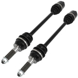 ECCPP/ CV Axle Drive Shaft Assembly fit for Polaris Ranger Crew Diesel 2017-2018 Crew XP 1000 900 for Polaris RZR XP 4 1000 2017