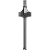 Dremel 615 1/8 Piloted Corner Rounding Routing Bit