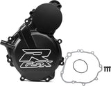 VPZMT Left Engine Stator Crank Case Cover Fits for suzuki GSXR600/GSXR750 GSX-R600 GSX-R750 2006-2020