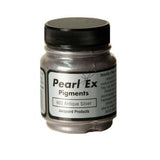 Jacquard Pearl Ex Pigment .75 Oz Antique Silver