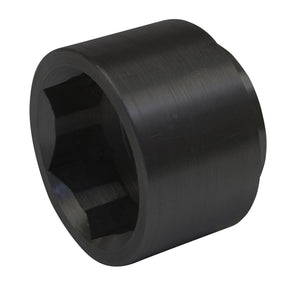 Lisle 14500 35/36Mm Low Profile Fuel Filter Socket