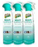 Endust Multisurface Daily Cleaner, 6 Count