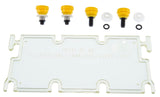 MICROJIG GRR-Ripper GRDC-020 Deflector and Connector
