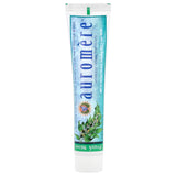 Auromere Freshmint Herbal Toothpaste, 4.16 Oz