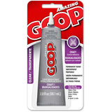 Amazing GOOP 190511 Craft Adhesive 2.0 fl. oz.