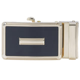 Labnoft MenS AutoLock Belt Buckle Only (35Mm, Gold, Bkl003Gl)