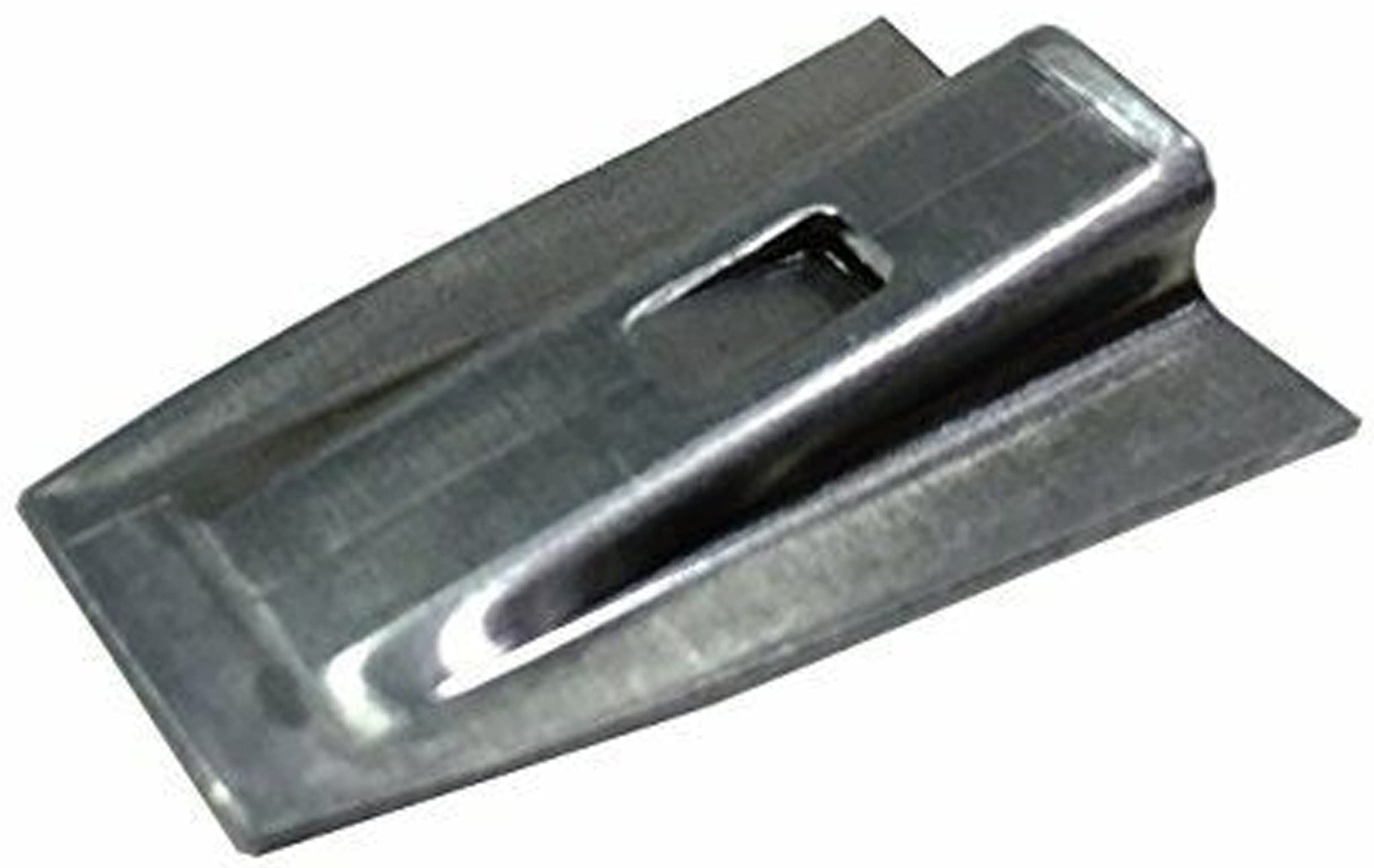 Allway Sw100 Aluminum Siding Wedges, 100 Pack