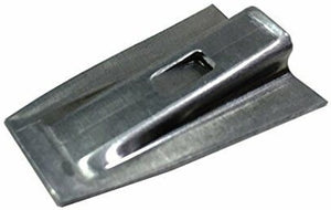 Allway Sw100 Aluminum Siding Wedges, 100 Pack
