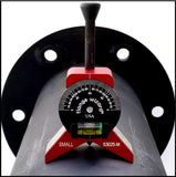 53025M Flange Wizard Small Centering Head