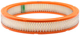 FRAM Extra Guard Engine Air Filter Replacement, Easy Install w/Advanced Engine Protection and Optimal Performance, CA114 for Sel
