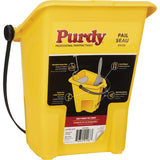 Purdy Painters Pail, yellow (14T921000)