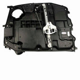 OEG Parts New Window Regulator W/Motor Front Passenger Side Right RH Compatible With Dodge Nitro 2007 2008 2009 2010 2011 2012, 