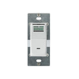 Broan-NuTone 82W Wall Control for Bathroom, White 3 x 1.31 x 2.56