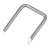 Gardner Bender GSE310 Steel Service Entrance Staple, 13/16 Inch. x 1 ? Inch., 6/3 SEU, 100 Pk.