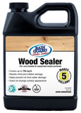Rain Guard Water Sealers SP8003 Wood Sealer Concentrate Makes 5 Gallons Clear Natural Finish Deep Penetrating Water Repelle