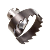 Ridgid R63020 Spiral Cutter, 11/2Inch, Silver