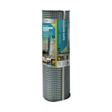 YARDGARD 308199B, Height24 Inches x Length50 Ft, Color Galvanized