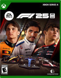 F1 25 - Xbox Series X
