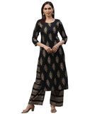 Gosriki Women'S Rayon Regular Tunic Shirt (Prush-Black-Newone_M-Go Medium),Black,,B08VWCNW22