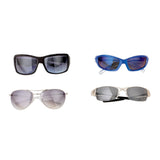 SUNGLASSES 3.99 (Pack of 72)