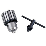 JET Taper Mount Drill Chuck, 0-1/2 x JT-33 (TDC-501)