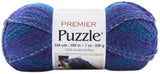 Premier Yarns 105008 Puzzle YarnHangman