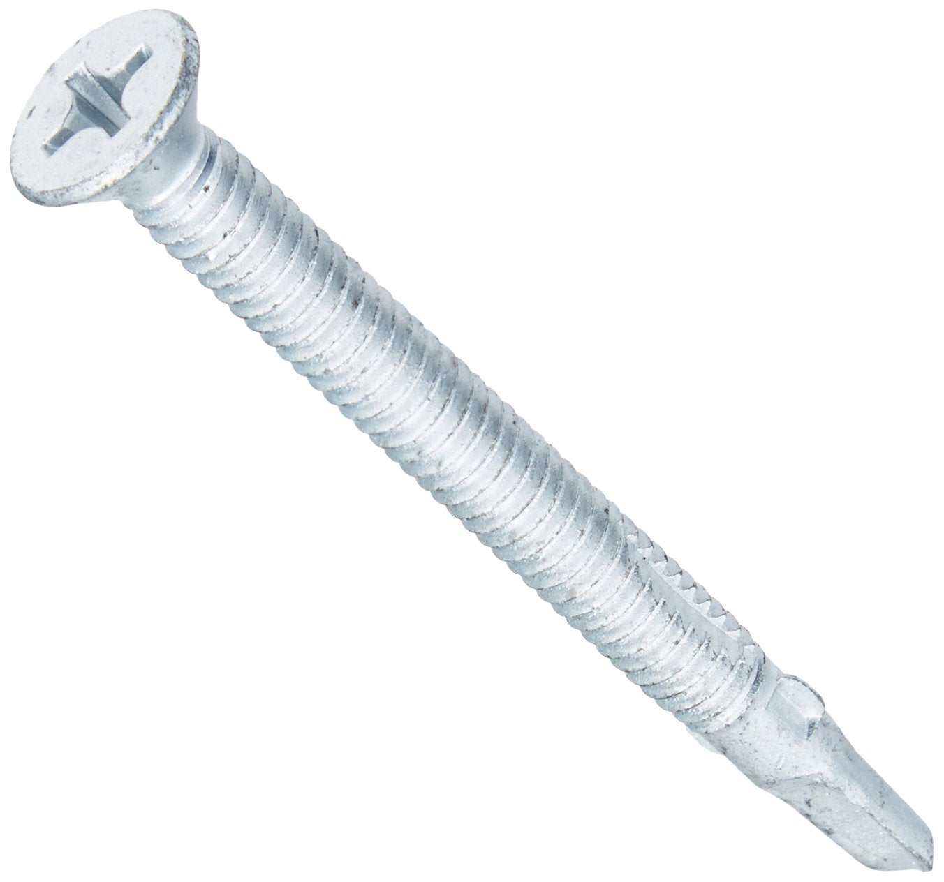 1#Fh Sds W/Wng 1/4X2-3/4 (Pack Of 1)