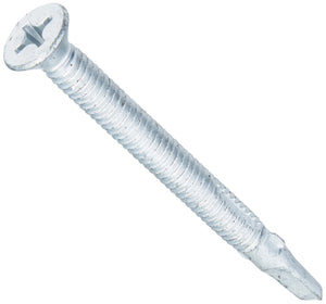 1#Fh Sds W/Wng 1/4X2-3/4 (Pack Of 1)
