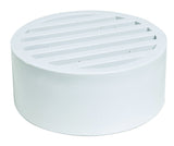 Drain Grate Pvc 4 (Pack Of 1)