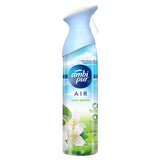 Ambi Pur Air Effect Exotic and Jasmine Air Freshener - 275 G