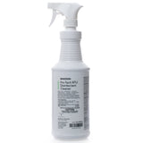 McKesson ProTech Surface Disinfectant Cleaner, Ready to Use Floral Scent, Trigger Spray Bottle, 32 oz, 1 Count, 1 Pack