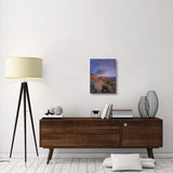 View From The Green River Overlook, Canyonlands National Park, Utah-Canvas Art-18X24