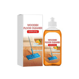 ZHNSNZUVXF 1Pcs Multifunctional Floor Cleaner Liquid, Granite/Marble Stain Remover, Scratch Polish Repair & Maintenance Fluid