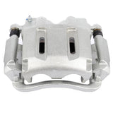 SCITOO Front Left Brake Caliper With Bracket 18-B5023 Compatible For Ford For F-250 Super Duty 2005-2012 For Ford For F-350 Supe