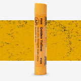 Art Spectrum : Soft Pastel Golden Yellow (pure)