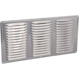 84210 Undereave Vent, 16 x 8In. Quantity 24