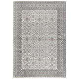 Alora Decor Swagger 3'3' X 5'3' Oriental Distress Beige/Tan/Gray/Cream Rug