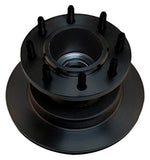 Bendix Fleet Metlok SDR5267 Front Brake Rotor for Ford F-350 Super Duty 2002-1999